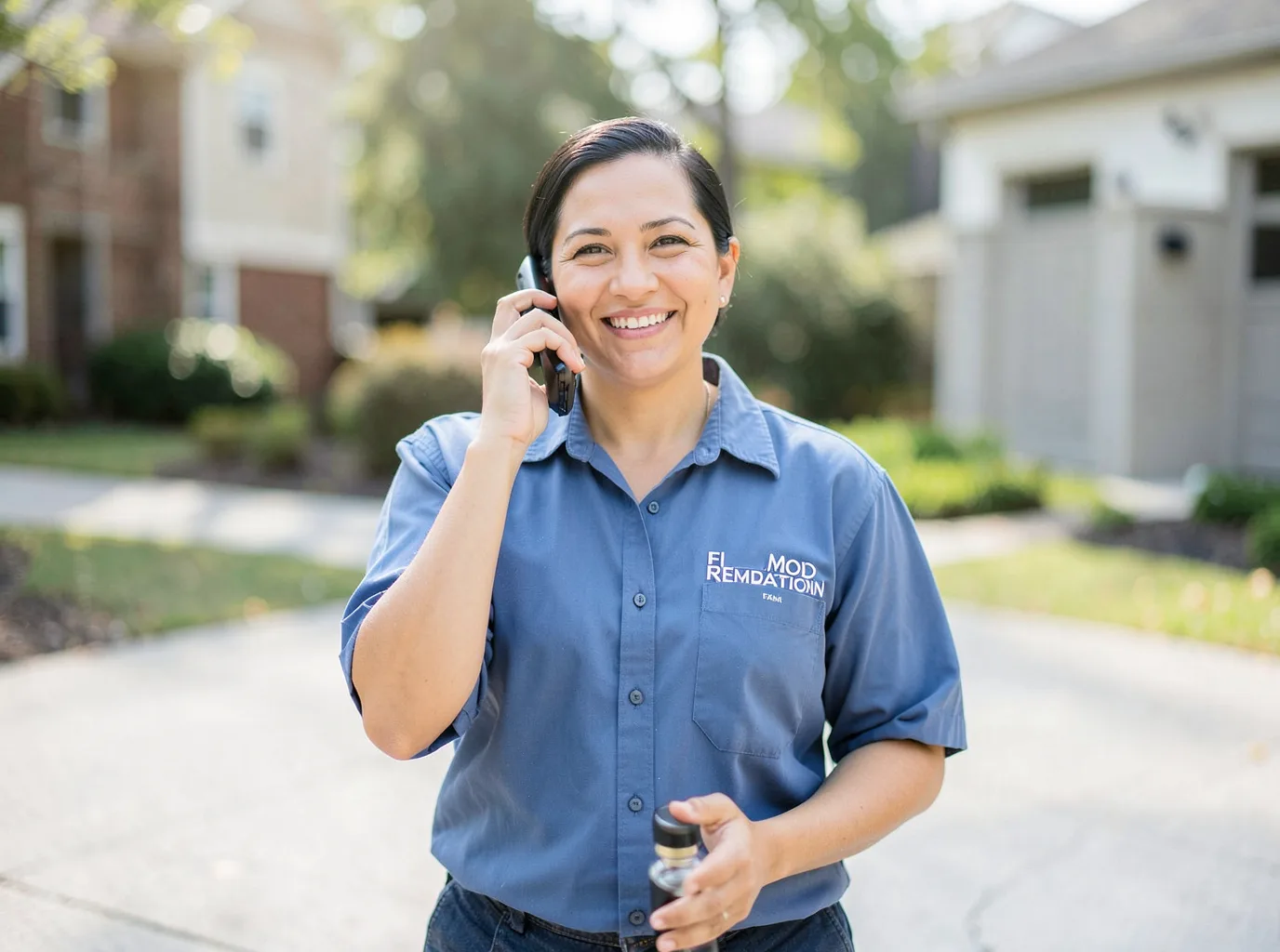 Mold Remediation Trumbull, NE FAQs